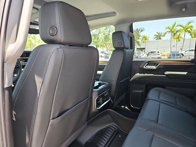 new 2025 GMC Sierra 2500 car, priced at $76,258