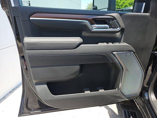 new 2025 GMC Sierra 2500 car, priced at $76,258