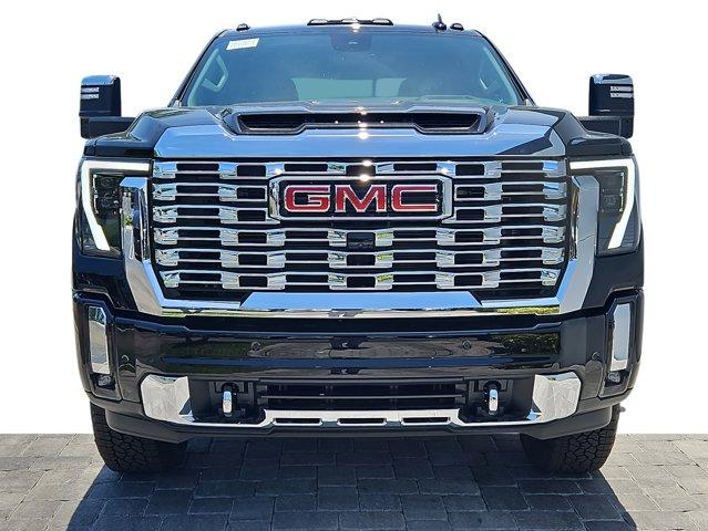 new 2025 GMC Sierra 2500 car, priced at $76,258