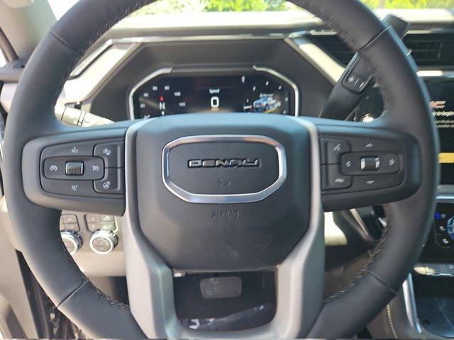 new 2025 GMC Sierra 2500 car, priced at $76,258