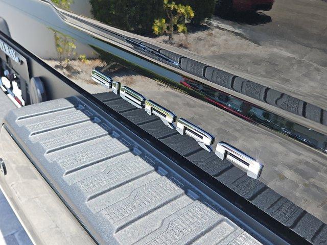 new 2025 GMC Sierra 2500 car, priced at $76,258