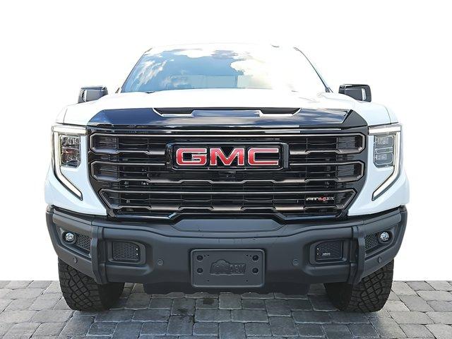 new 2025 GMC Sierra 1500 car, priced at $89,150