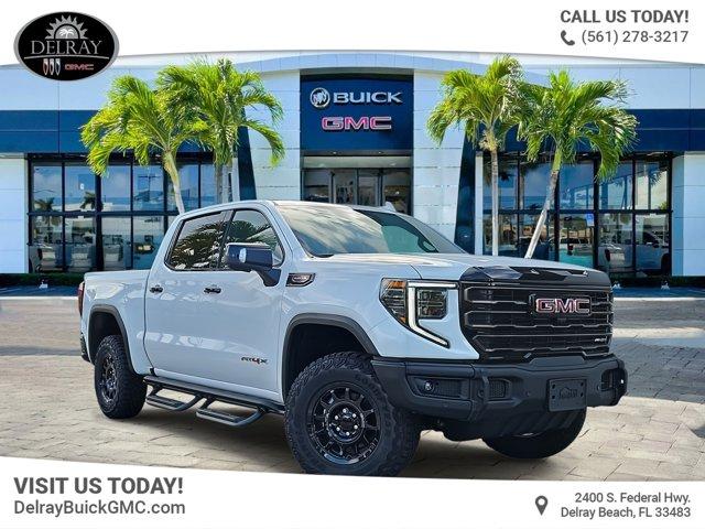 new 2025 GMC Sierra 1500 car, priced at $89,150