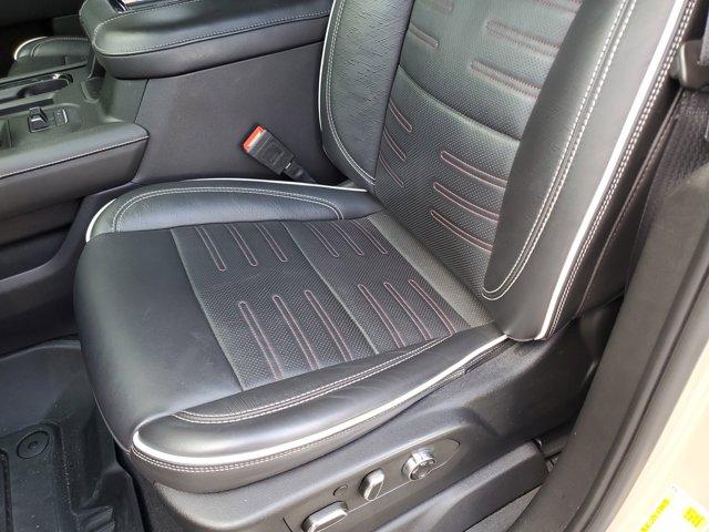 used 2022 GMC Sierra 1500 car, priced at $61,117