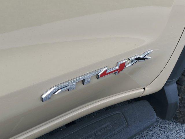 used 2022 GMC Sierra 1500 car, priced at $61,117