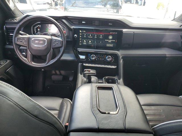used 2022 GMC Sierra 1500 car, priced at $61,117