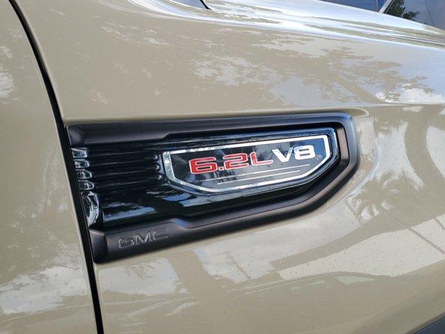 used 2022 GMC Sierra 1500 car, priced at $61,117