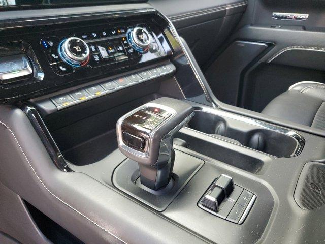 used 2022 GMC Sierra 1500 car, priced at $61,117
