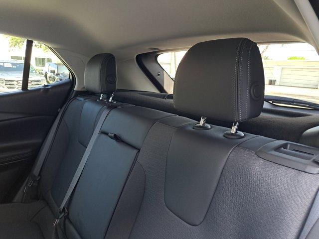 used 2023 Buick Encore GX car, priced at $23,157