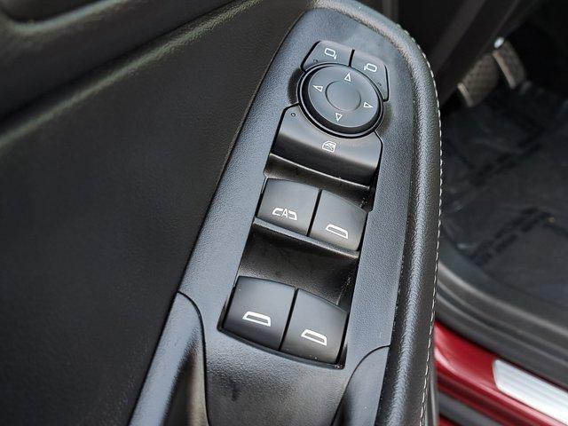 used 2023 Buick Encore GX car, priced at $23,157