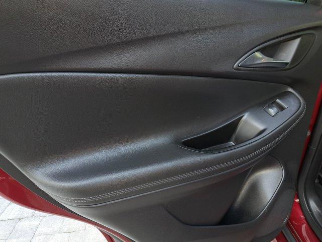 used 2023 Buick Encore GX car, priced at $23,157