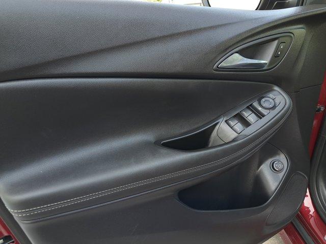 used 2023 Buick Encore GX car, priced at $23,157