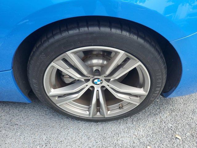 used 2019 BMW Z4 car, priced at $33,985