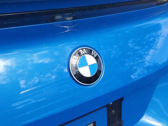 used 2019 BMW Z4 car, priced at $33,985