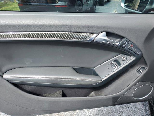 used 2014 Audi RS 5 car, priced at $35,500