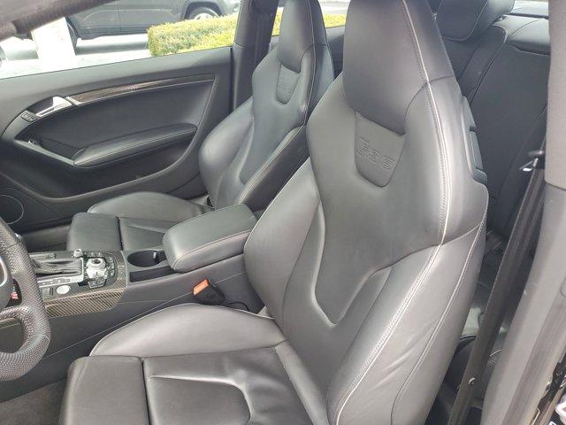 used 2014 Audi RS 5 car, priced at $35,500