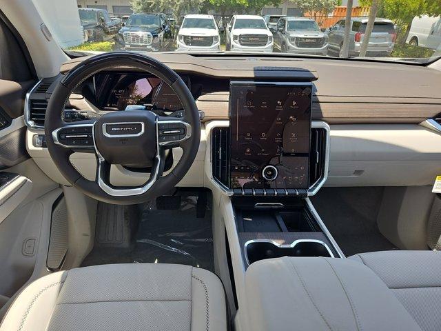 new 2025 GMC Acadia car, priced at $63,310