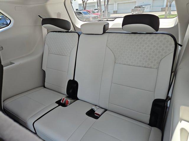 new 2025 GMC Acadia car, priced at $63,310