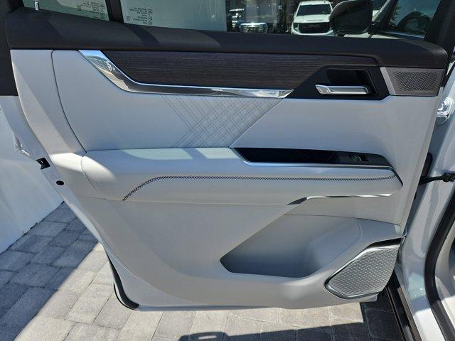 new 2025 GMC Acadia car, priced at $63,310