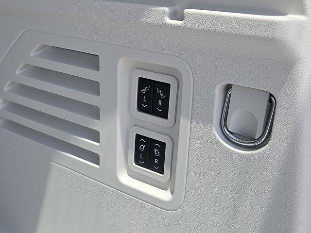 new 2025 GMC Acadia car, priced at $63,310