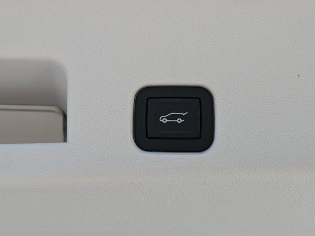 new 2025 GMC Acadia car, priced at $63,310