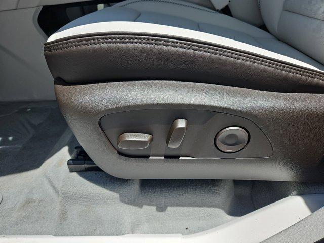 new 2025 GMC Acadia car, priced at $63,310