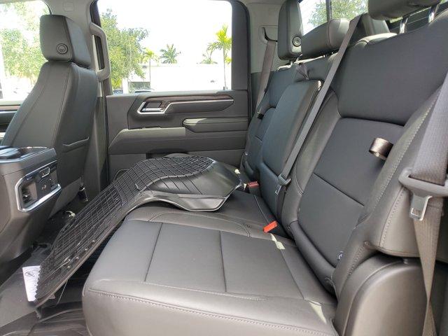 new 2025 GMC Sierra 2500 car, priced at $81,790