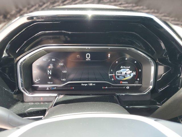 new 2025 GMC Sierra 2500 car, priced at $81,790