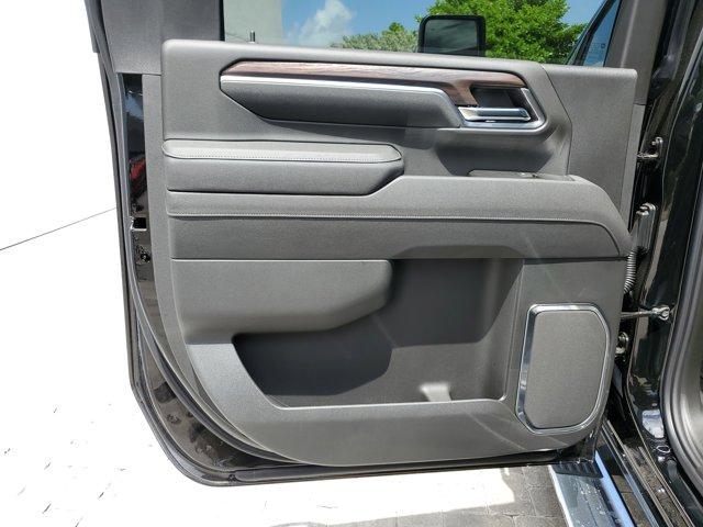 new 2025 GMC Sierra 2500 car, priced at $81,790