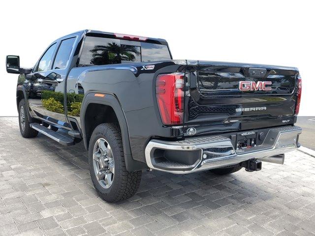new 2025 GMC Sierra 2500 car, priced at $81,790
