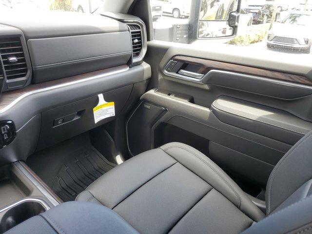 new 2025 GMC Sierra 2500 car, priced at $81,790