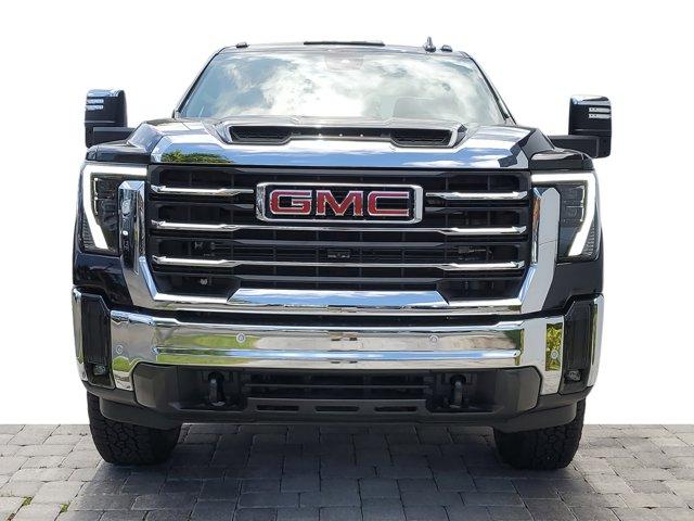 new 2025 GMC Sierra 2500 car, priced at $81,790