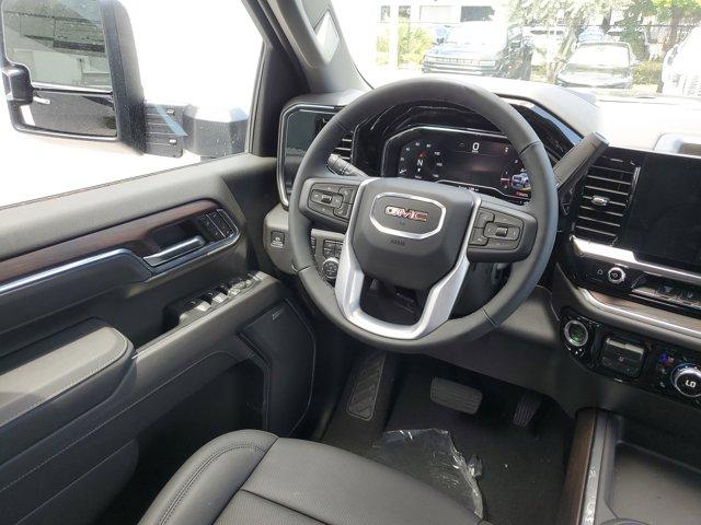 new 2025 GMC Sierra 2500 car, priced at $81,790