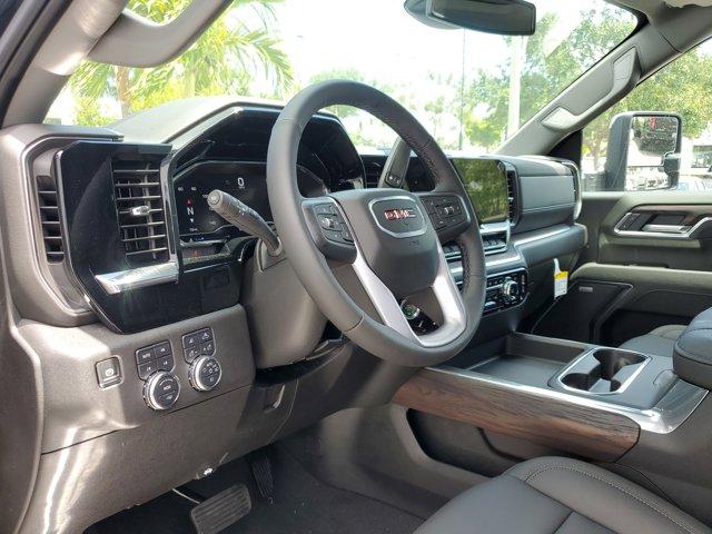 new 2025 GMC Sierra 2500 car, priced at $81,790