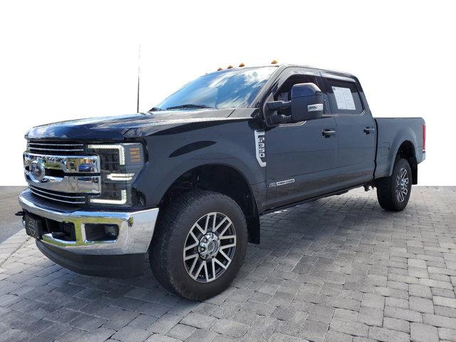 used 2017 Ford F-350 car, priced at $50,846