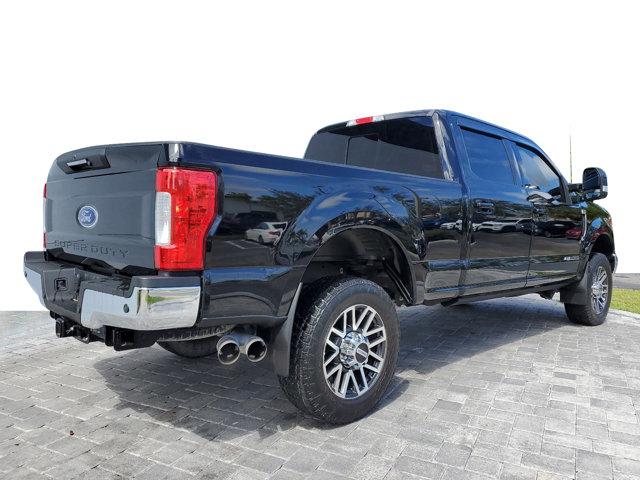 used 2017 Ford F-350 car, priced at $50,846