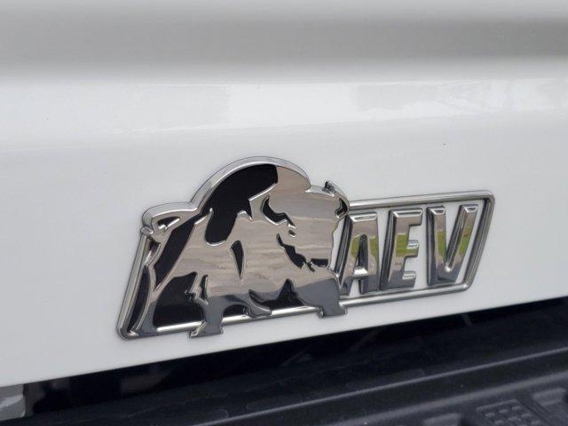 used 2024 GMC Sierra 2500 car, priced at $92,995