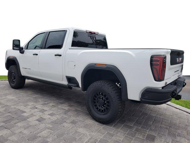 used 2024 GMC Sierra 2500 car, priced at $92,995