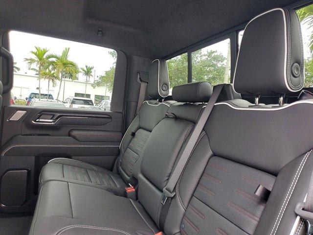 used 2024 GMC Sierra 2500 car, priced at $92,995