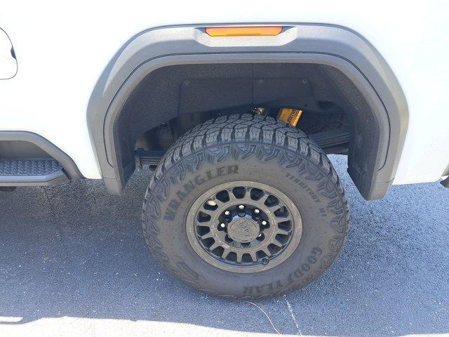 used 2024 GMC Sierra 2500 car, priced at $93,163