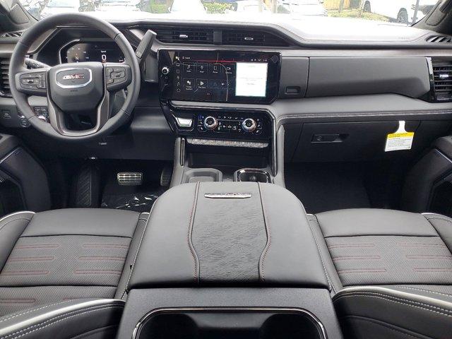 used 2024 GMC Sierra 2500 car, priced at $92,995