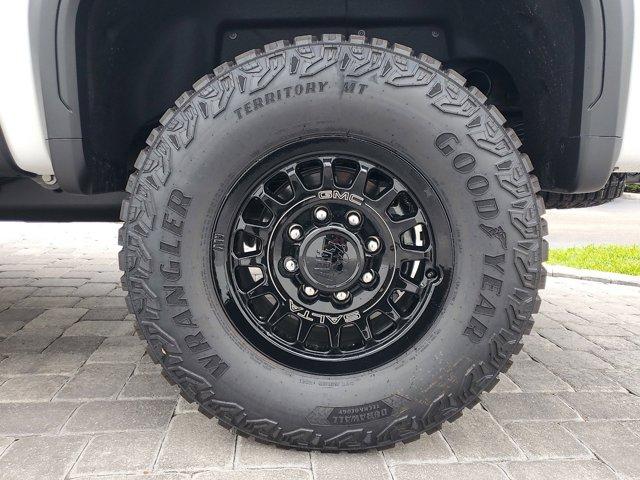 used 2024 GMC Sierra 2500 car, priced at $92,995