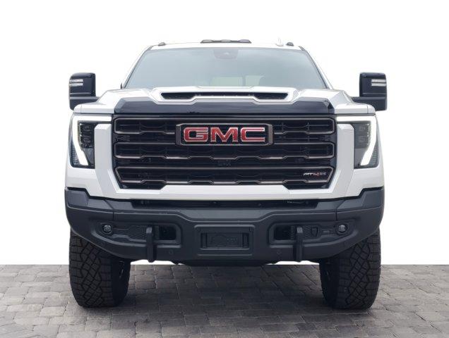 used 2024 GMC Sierra 2500 car, priced at $92,995