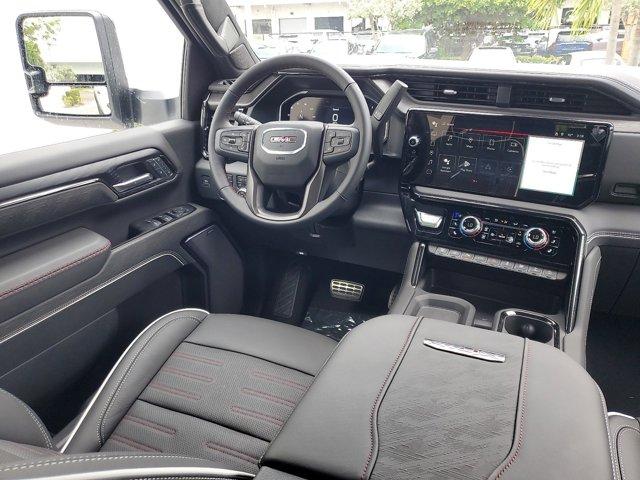 used 2024 GMC Sierra 2500 car, priced at $92,995