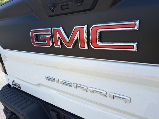 used 2024 GMC Sierra 2500 car, priced at $93,163