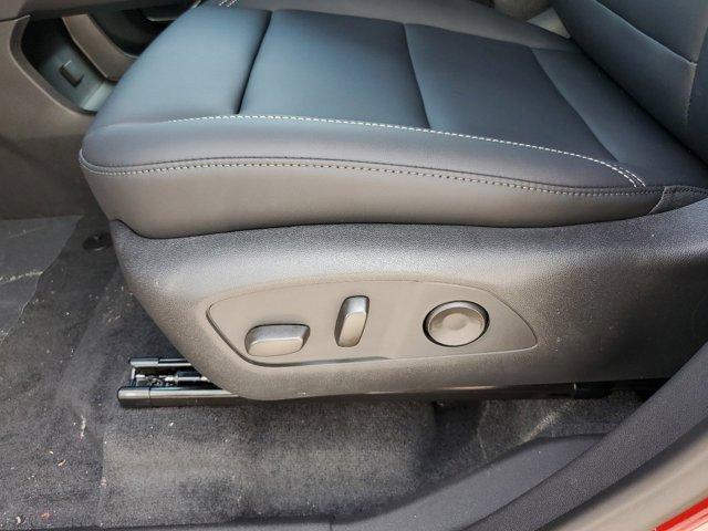 new 2025 GMC Acadia car, priced at $47,475
