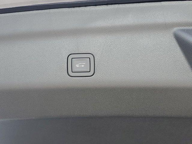 new 2025 GMC Yukon car, priced at $86,154