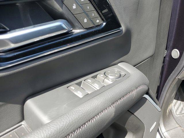 new 2025 GMC Yukon car, priced at $86,154