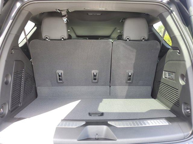 new 2025 GMC Yukon car, priced at $86,154