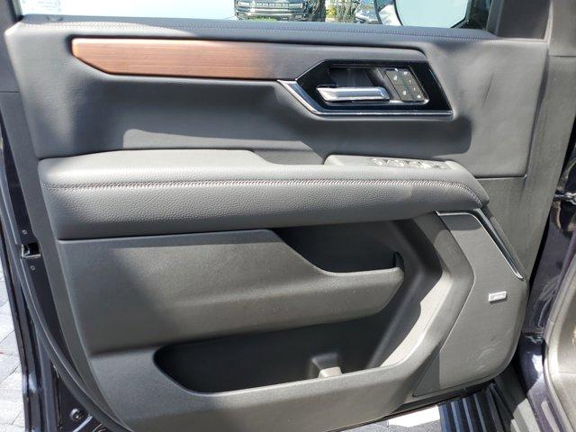 new 2025 GMC Yukon car, priced at $86,154